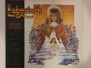 David Bowie Labyrinth Soundtrack Vinyl LP