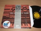 Red Garland & Paul Chambers & Art Taylor LP - Red Garland's Piano / 1983 in MINT
