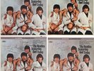 BEATLES 4 Rare FANTASY Signed Butcher Artwork Cover LP  Album  Lennon McCartney