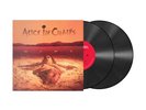ALICE IN CHAINS - DIRT - 30TH ANNIVERSARY EXCLUSIVE BLACK 2LP VINYL - PREORDER