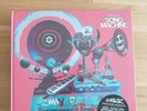 Gorillaz - Song Machine Season One: Deluxe Vinyl Box Set - 2020 - NEU
