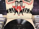 Wynonie Harris & Roy Brown Battle Of The Blues Black King No Crown Mono