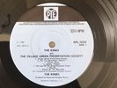 The Kinks, The Village Green Preservation Society  1968 1st U.K. Mono. VG/VG+