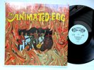 THE ANIMATED EGG - ORIG 1968 PSYCH ACID FUZZ -NM SHRINK LP ULTRASONIC CLEAN
