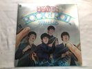 THE BEATLES ROCK N ROLL MUSIC CAPITOL 2LP 1976 LA PRESSING EXCELLENT