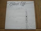 The Shapes Blast off Good Vibrations Records great condition