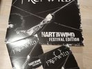 Frei.Wild - Hart am Wind  / Festival Edition  - Vinyl