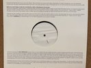 Gin Wigmore “Ivory” RARE ORIGINAL UNIVERSAL AUSTRALIAN TEST PRESSING LP OOP