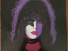 KISS AUSTRALIAN ASTOR Pressing Paul Stanley 