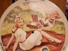 VOGUE PICTURE RECORDS 78 RPM 10” DISC R714