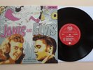 Elvis Presley Janis and Elvis RCA Victor Singles 1956-1958 Limited 10