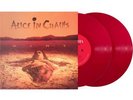 Alice In Chains - Dirt - 2xLP Walmart Exclusive Apple Red Vinyl PREORDER