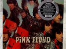 Pink Floyd The Piper At The Gates Of Dawn LP 180 Gram Mono Vinyl 2022