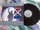 Simple Minds Live Glasgow 85 Glittering Prize Promised Celebrate 12” Vinyl SM212