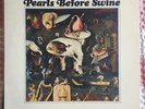 Pearls Before Swine – One Nation Underground - 1967 LP - w/POSTER
