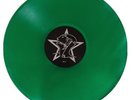 The Sisters of Mercy The Garden of Delight 12 Inch Green Vinyl