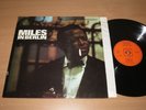 Miles Davis LP - Miles In Berlin / 1967 GERMAN PRESS in MINT-