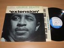 George Braith LP - Extension / 1967 US BLUE NOTE VAN GELDER PRESS in MINT-