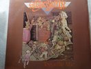 Aerosmith Toys in the Attic Columbia 33479 Record Album Vinyl LP