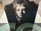 Angel Olsen - All Mirrors (Vinyl Me Please Exclusive Coke Bottle Clear 2xLP EX)