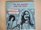ROBERT PLANT-The Zen Master & His Page-Rare Vinyl 2 LP Set-Hammersmith Odeon
