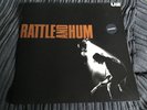 U2 RATTLE AND HUM DOUBLE VINYL LP 1st PRESS U.K. NM U2-A-8 WE LOVE YOU ALK U27