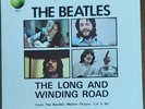 BEATLES Near Mint SLEEVE/VINYL 1970 