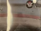 SEALED Wings Over America w/Hype Sticker Original 1976 SWCO-11593