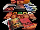 ALICE IN CHAINS - DIRT - 30TH ANNIVERSARY DELUXE BOX SET - LTD EDITION PREORDER