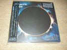 Tangerine Dream Zeit Numbered Deluxe Box Set Disk Union Japan Edition sealed