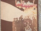 LED ZEPPELIN II Robert Ludwig RL SS RARE Hot Mix Atlantic SD 8236 1st U.S.