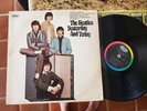 BEATLES Yesterday & Today Butcher Cover 2nd State T2553 MONO Capitol LP RIAA 6
