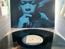John Coltrane - Blue Train (Blue Note BST81577 RE)