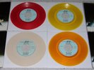 Gary Numan I Die: You Die 4x DUTCH 7