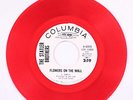 STATLER BROTHERS: flowers on the wall / same COLUMBIA 7