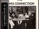 Lewis Connection, The - The Lewis Connection (Vinyl LP - 1979 - JP - Reissue)