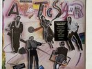 ATLANTIC STARR, AS THE BAND TURNS. Sealed. Mint