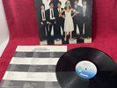 Blondie -parallel lines - vinyl LP 1978 Original inner sleeve no barcode 1st