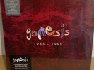 Genesis -  1983 - 1998 Box Set 6 x Vinyl