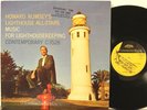 Contemporary mono promo C3528 Howard Rumsey 