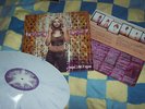 Britney Spears - Oops I did it again - RARE Purple Swirl Vinyl LP album 2019
