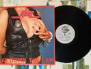 Keel LP Lay Down the Law 1984 Shrapnel Speed Demon Tonight You're Mine VG++/M-