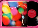 JONATHAN KING - Or Then Again .... - super clean UK Vinyl LP - Decca 4908