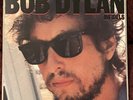 BOB DYLAN: INFIDELS Vinyl LP (1983)