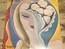 Derek and the Domino's Layla 2 LP 1972 Vinyl RS-2-3801 Record Ex/VG+ Clapton