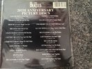 Complete Set of 22 Beatles 20th Anniversary Picture Disc 45s Immaculate .