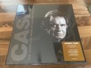 Vinyl LP Box  - Johnny Cash - The Complete Mercury Albums - NEU -