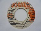 PETER TOSH Maga Dog JOGIBS  Roots Reggae 7