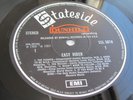 Soundtrack EASY RIDER MOTION PICTURE 1969 UK LP 1st  Dunhill MINT MINUS - LISTEN