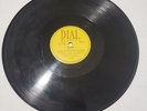 MODERN JAZZ CHARLIE PARKER Lover Man / Be-Bop DIAL 1007  Jazz Record